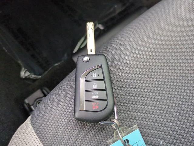 Photo of 2025 Underground Toyota Corolla Hybrid