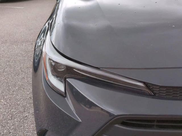 Photo of 2025 Underground Toyota Corolla Hybrid
