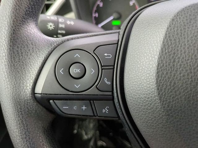Photo of 2025 Underground Toyota Corolla Hybrid