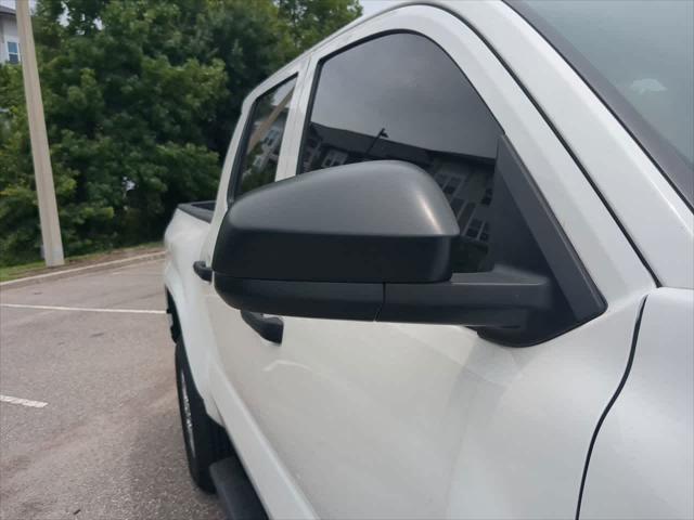 Photo of 2025 Ice Cap Toyota Tacoma