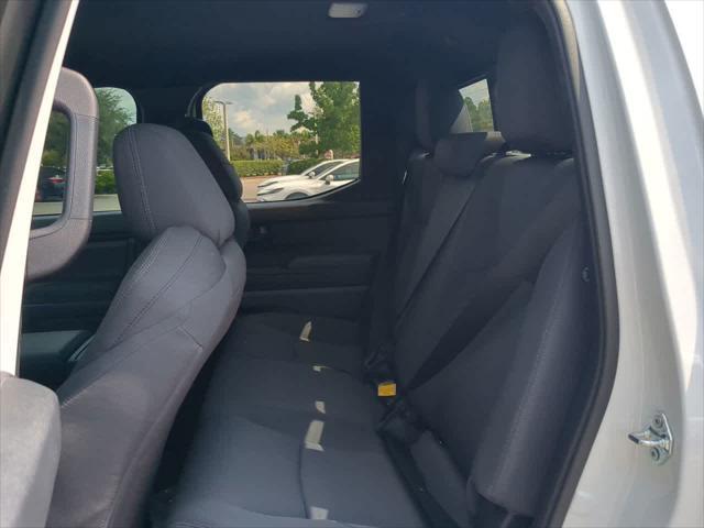 Photo of 2025 Ice Cap Toyota Tacoma