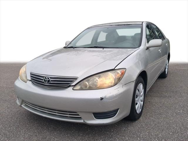 2005 Toyota Camry