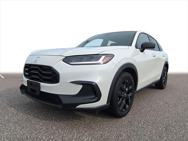 2023 Honda HR-V
