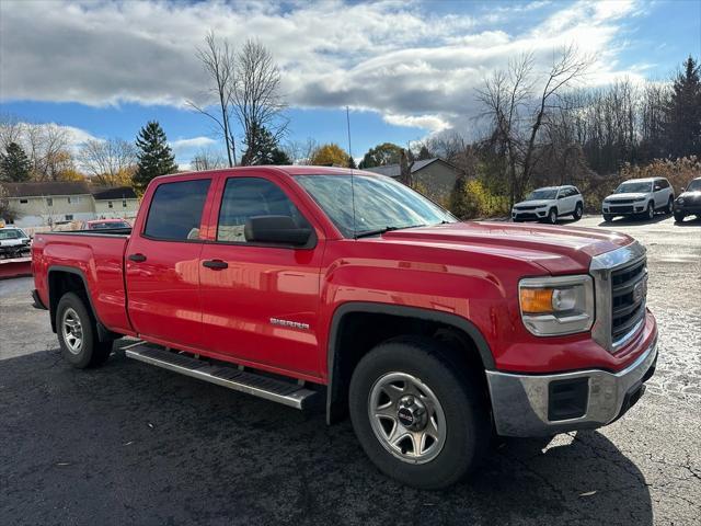 2014 GMC Sierra 1500