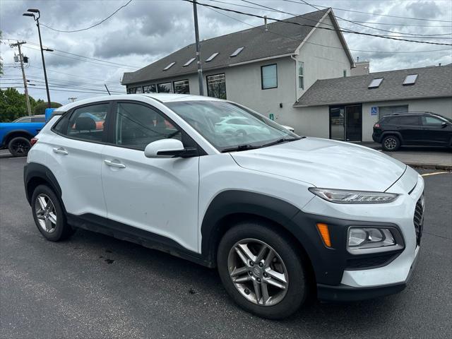 2021 Hyundai KONA