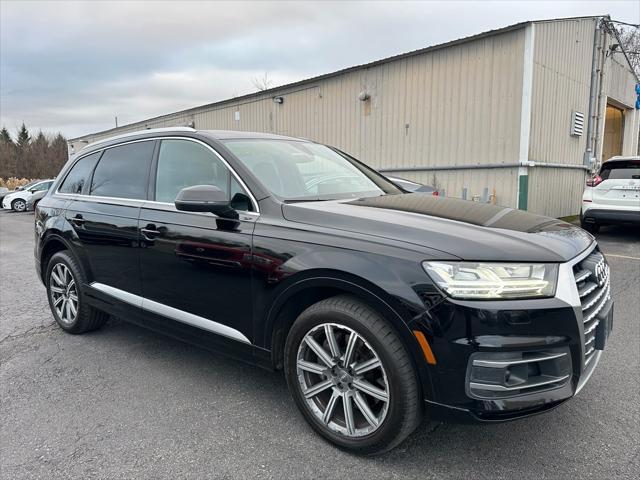 2018 Audi Q7