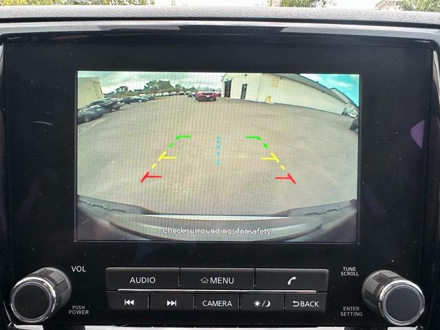 Photo of 2023 Super Black Nissan Frontier