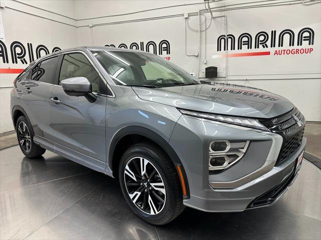 2024 Mitsubishi Eclipse Cross