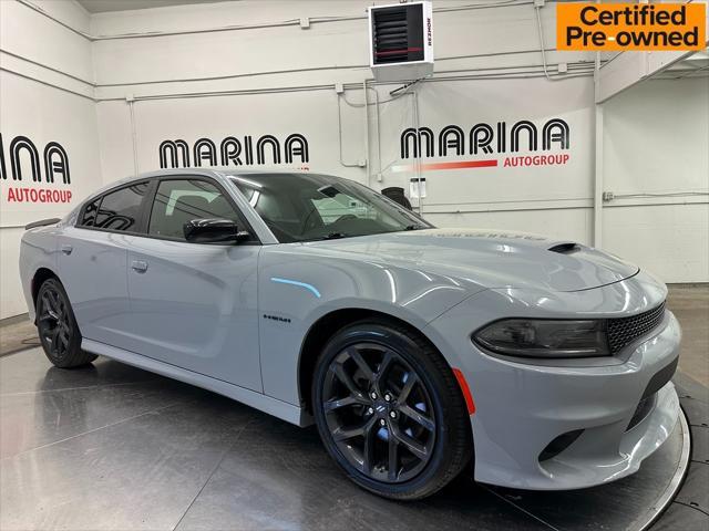 2022 Dodge Charger