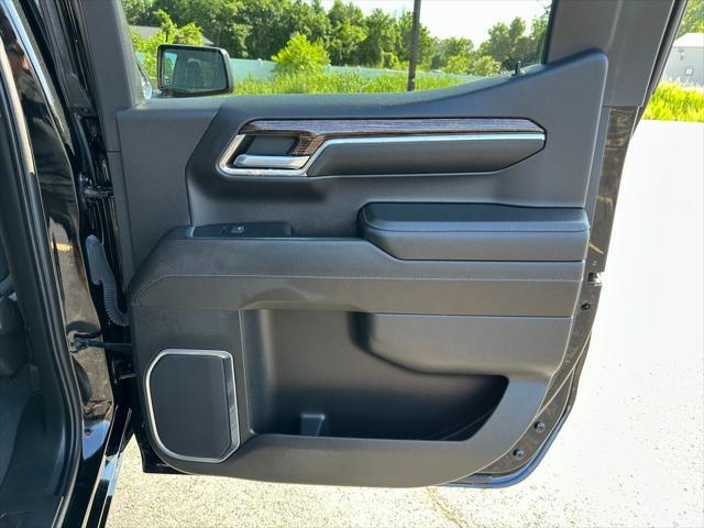 Photo of 2023 Onyx Black GMC Sierra 1500