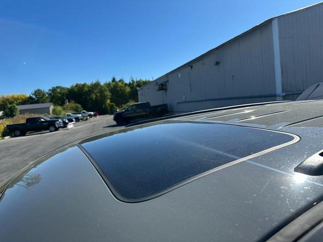 Photo of 2020 Sting-Gray Clearcoat Jeep Grand Cherokee