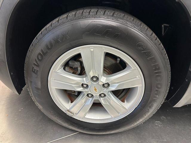 Photo of 2019 Satin Steel Metallic Chevrolet Trax