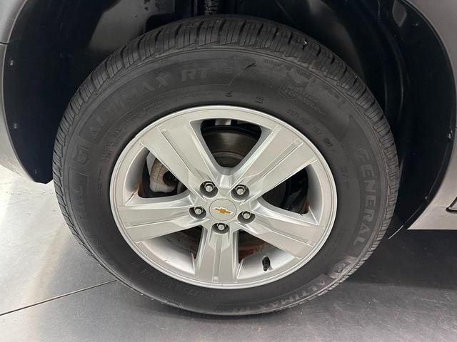 Photo of 2019 Satin Steel Metallic Chevrolet Trax