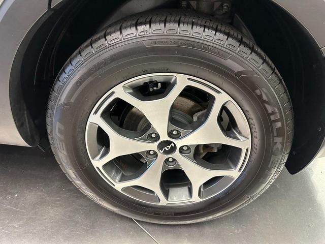 Photo of 2022 Wolf Gray Kia Telluride