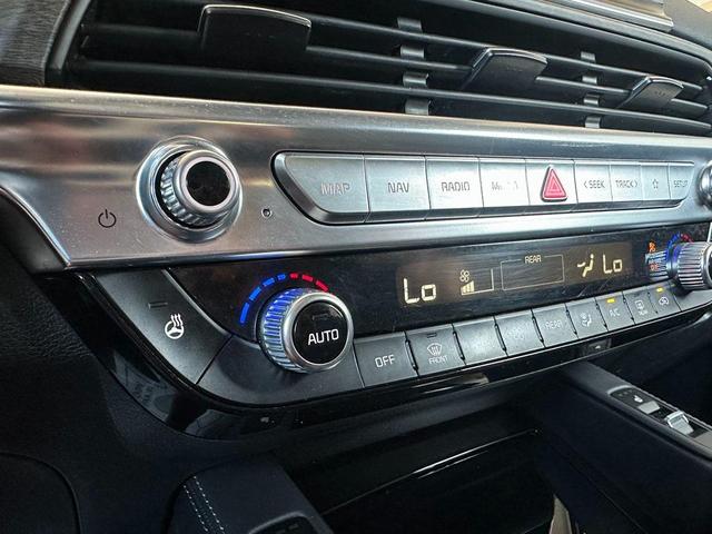 Photo of 2022 Wolf Gray Kia Telluride