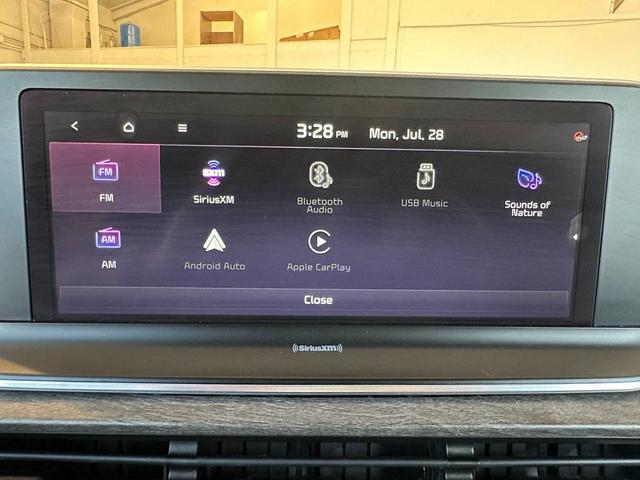 Photo of 2022 Wolf Gray Kia Telluride