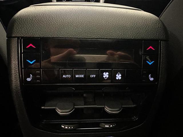 Photo of 2021 Baltic Gray Metallic Clearcoat Jeep Grand Cherokee L