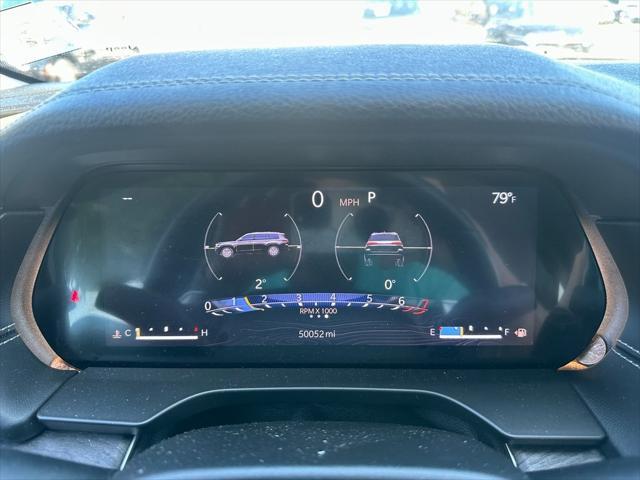 Photo of 2021 Silver Zynith Jeep Grand Cherokee L