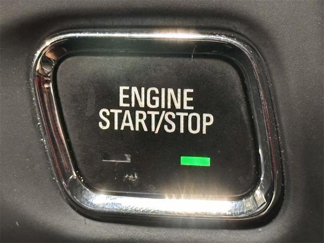 Photo of 2023 Ultra Blue Metallic GMC Acadia