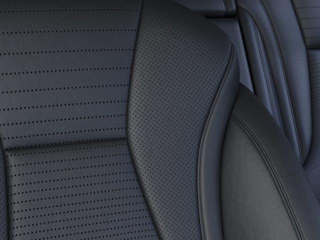 Photo of 2025 Ebony Twilight Metallic Buick Envision