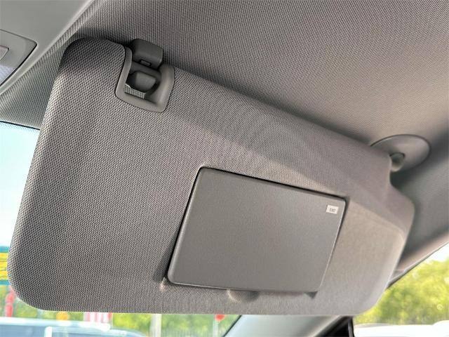 Photo of 2022 Shadow Gray Metallic Chevrolet Trax