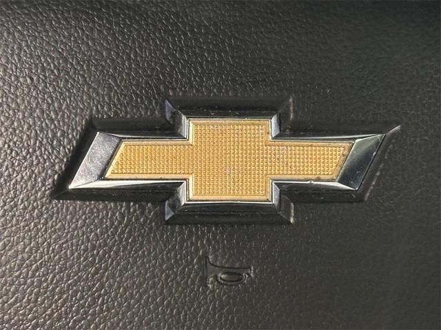 Photo of 2021 Black Chevrolet Tahoe