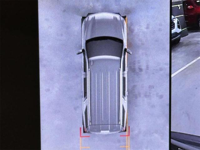 Photo of 2021 Black Chevrolet Tahoe