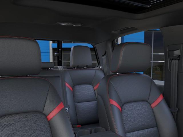 Photo of 2026 Sterling Gray Metallic Chevrolet Colorado
