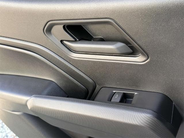 Photo of 2024 Glacier Blue Metallic Chevrolet Colorado