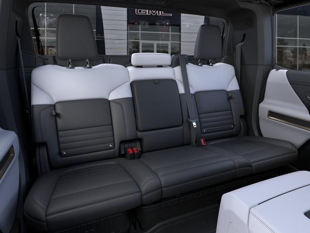 Photo of 2024 Black GMC HUMMER EV Pickup