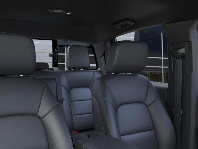 Photo of 2026 GXD GMC Canyon