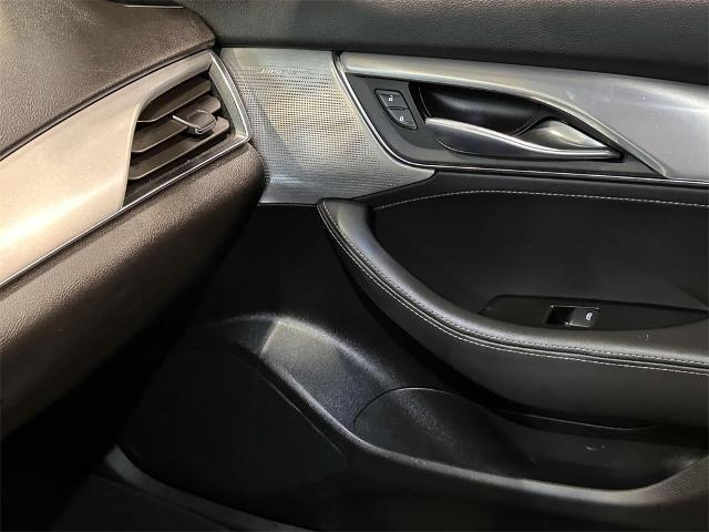 Photo of 2021 Shadow Metallic Cadillac CT5