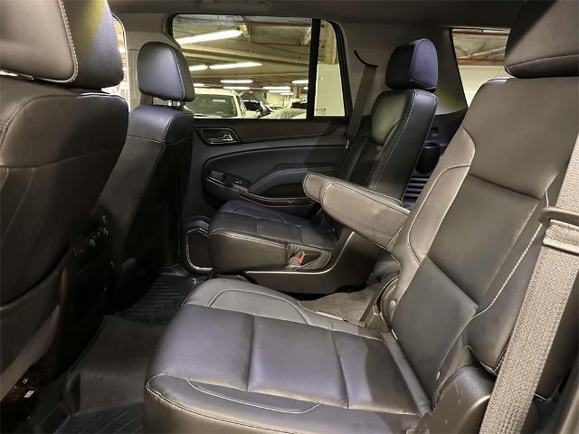 Photo of 2020 Onyx Black GMC Yukon