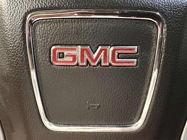 Photo of 2020 Onyx Black GMC Yukon