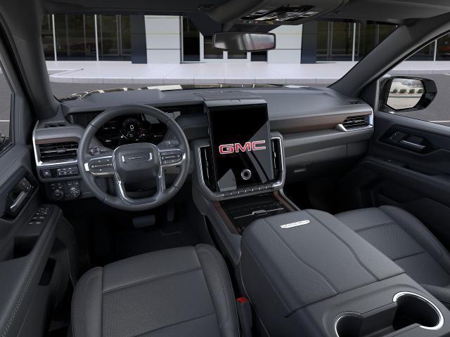 Photo of 2026 Onyx Black GMC Yukon XL