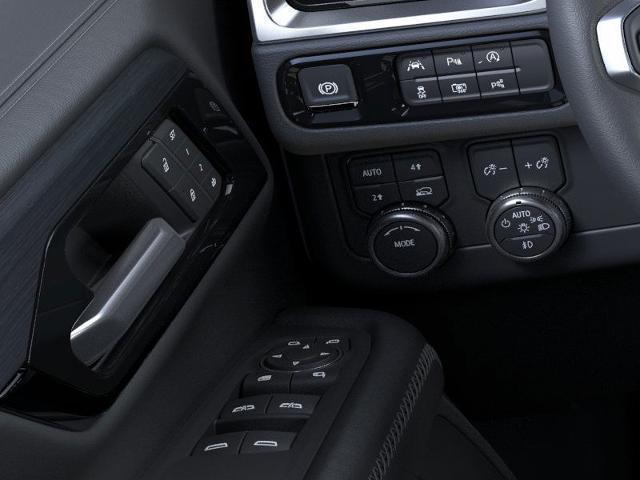 Photo of 2026 Onyx Black GMC Yukon XL