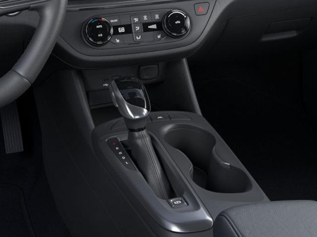 Photo of 2025 Moonstone Gray Metallic Buick Envista