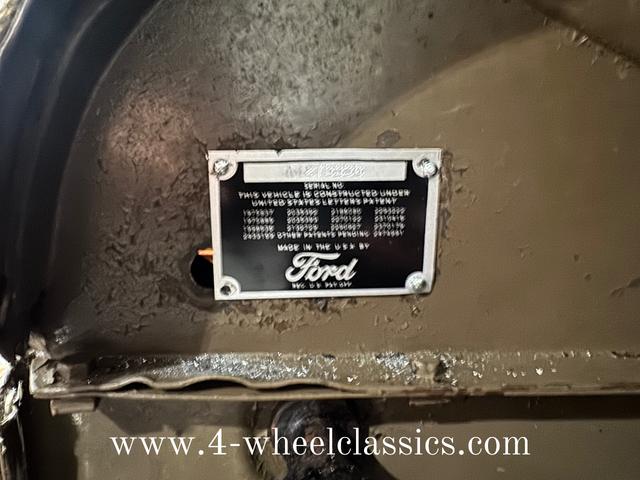 Photo of 1929 Brown Ford Model A