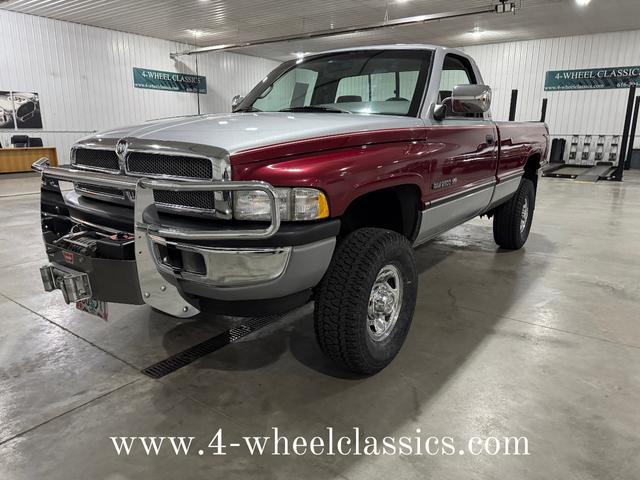 1995 Dodge Ram 2500