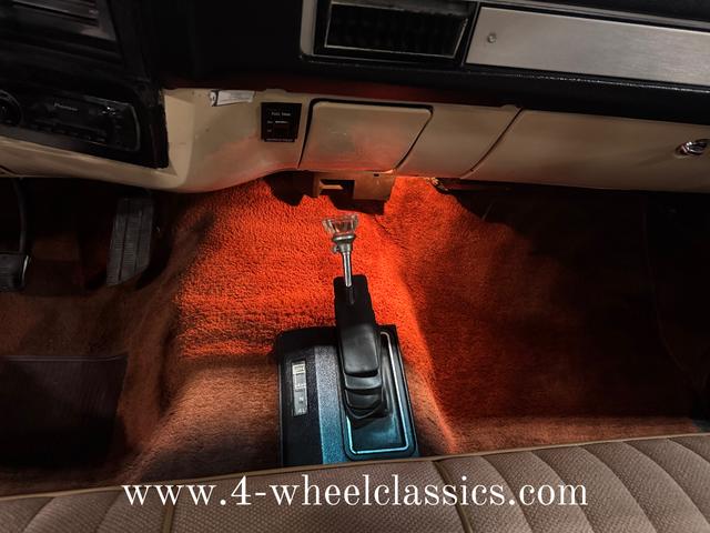Photo of 1985 Doeskin Tan Chevrolet C10/K10