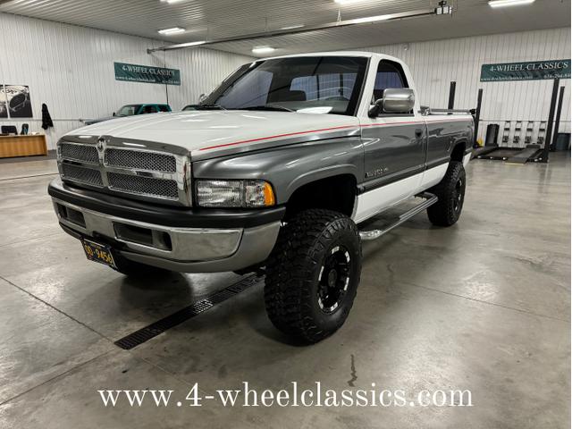 1995 Dodge Ram 2500