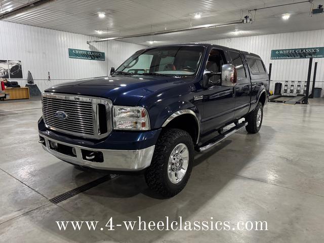 2006 Ford F-350