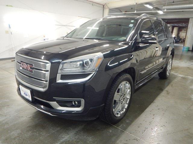 2014 GMC Acadia