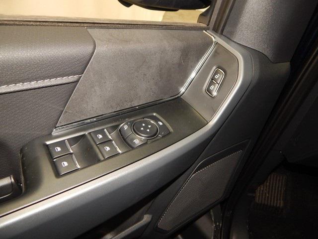 Photo of 2025 Antimatter Blue Metallic Ford F-150