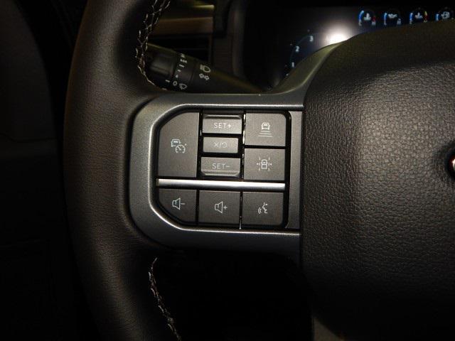 Photo of 2025 Antimatter Blue Metallic Ford F-150