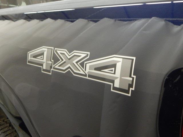 Photo of 2025 Antimatter Blue Metallic Ford F-150