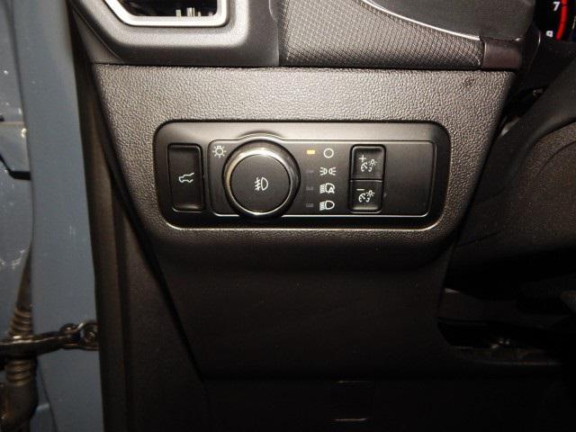 Photo of 2024 Azure Gray Metallic Tri-Coat Ford Bronco Sport