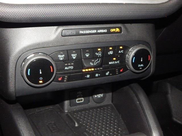 Photo of 2024 Azure Gray Metallic Tri-Coat Ford Bronco Sport