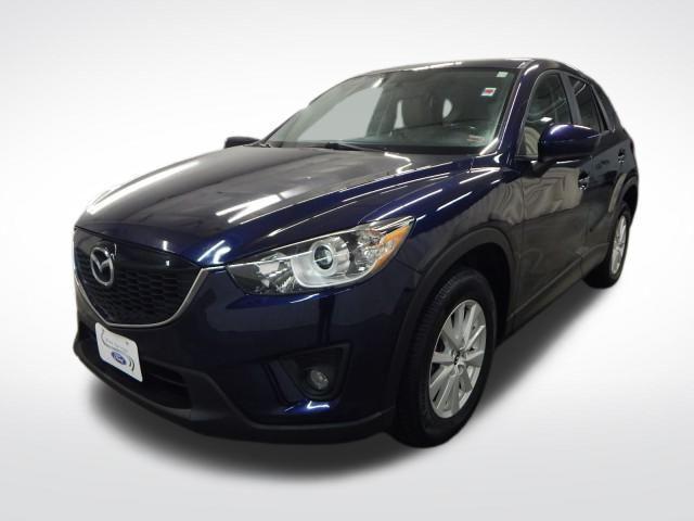 2014 Mazda CX-5