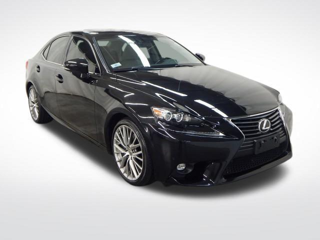 2016 Lexus Is 300